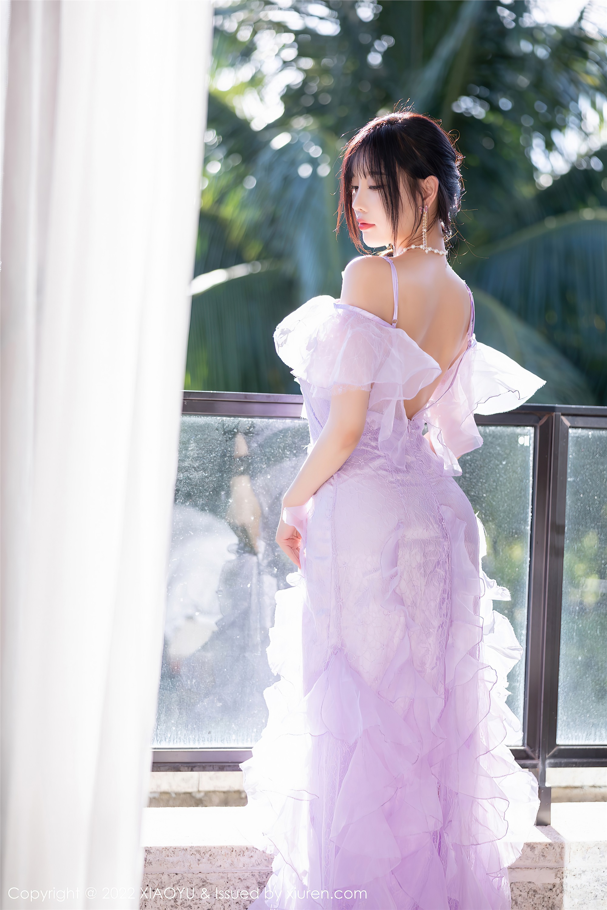 XIAOYU语画界 2022.07.08 VOL.816 杨晨晨Yome